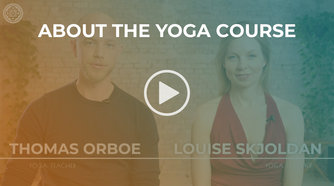 Esoteric Integral Yoga Course - Intro Video