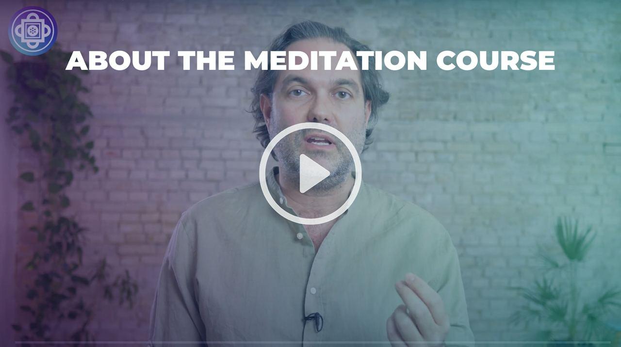 Esoteric Meditation Course - Intro Video