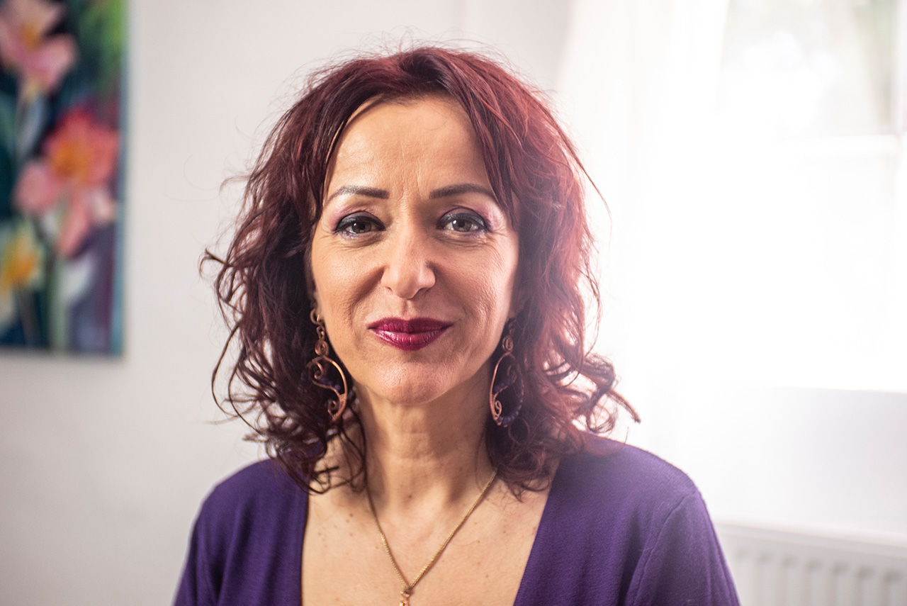 Adina