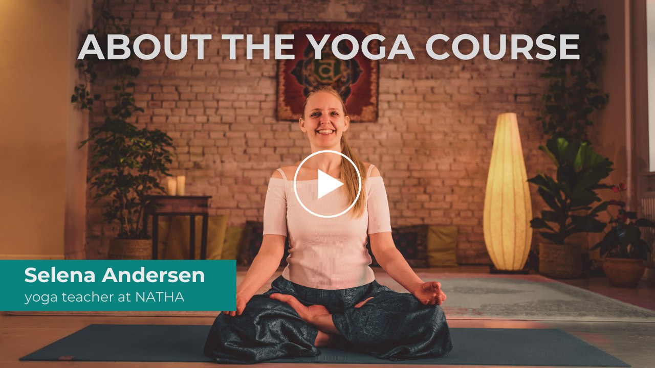 Esoteric Integral Yoga Course - Intro Video