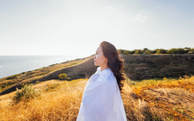 Mauna: A Source of Silence and Energy