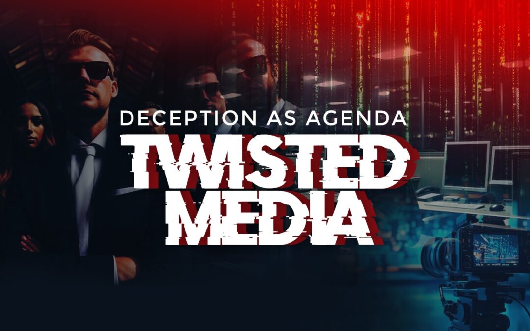 The Media Objectivity Myth